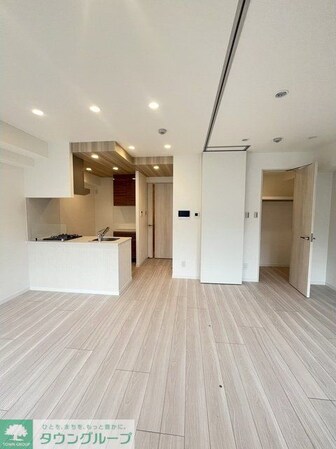 コンフォリア・リヴ文京護国寺の物件内観写真